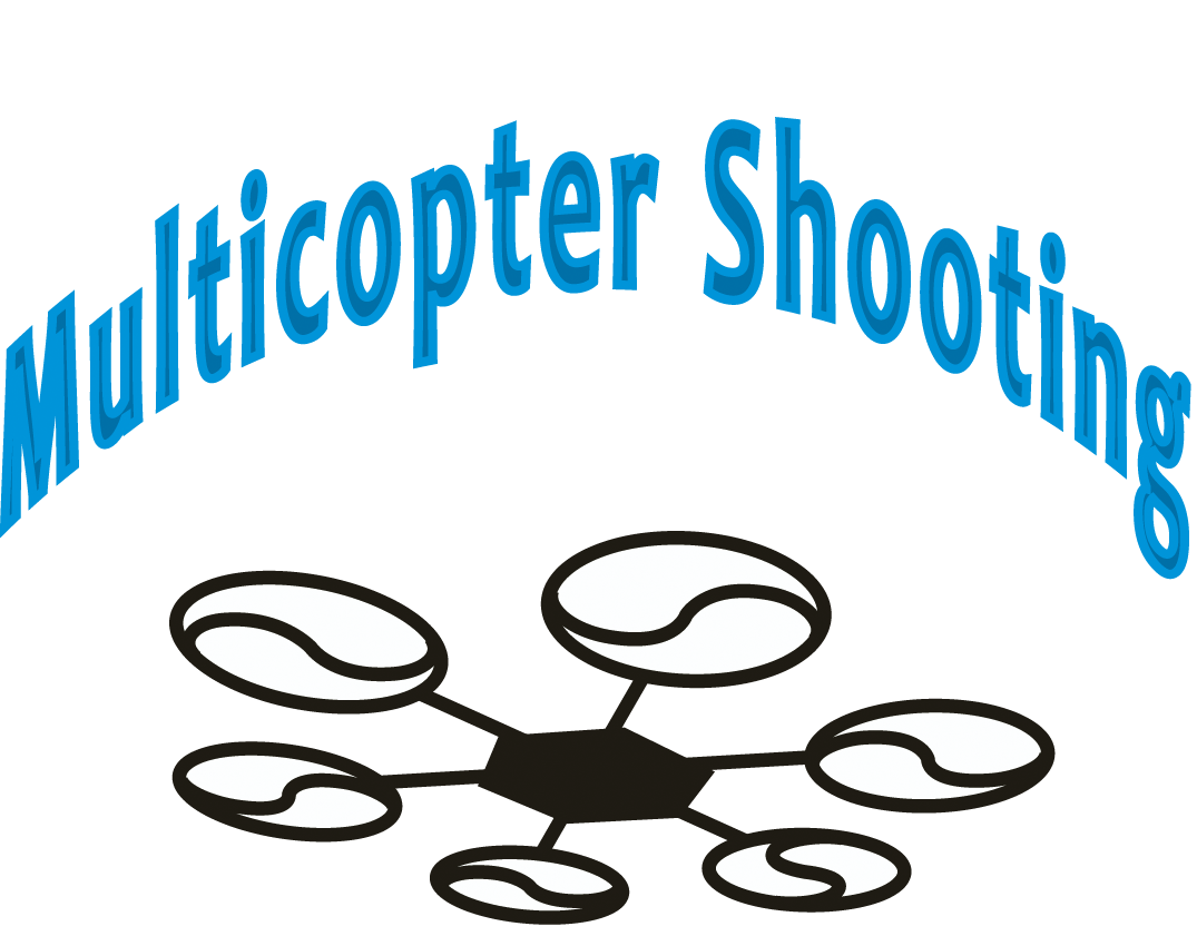 Multicopter Shooting