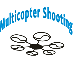 Multicopter  Shooting